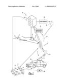 SYSTEM AND METHOD FOR COLLECTING DATA FROM MANY VEHICLES diagram and image