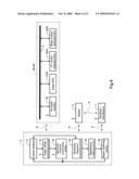 ON-BOARD MACHINE, FREQUENCY COLLECTING DEVICE, AND FREQUENCY COLLECTING METHOD diagram and image