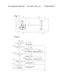 ADAPTIVE SUSPENSION CONTROL FOR A MOTOR VEHICLE diagram and image