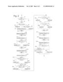 ADAPTIVE SUSPENSION CONTROL FOR A MOTOR VEHICLE diagram and image