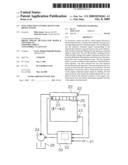 FUEL INJECTION CONTROL DEVICE FOR DIESEL ENGINE diagram and image