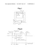 FUEL INJECTION CONTROL DEVICE FOR DIESEL ENGINE diagram and image