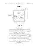 FUEL INJECTION CONTROL DEVICE FOR DIESEL ENGINE diagram and image