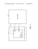 CIRCUIT TESTING APPARATUS diagram and image