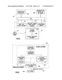 Method for defining regions in reservoir simulation diagram and image