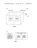 Method for defining regions in reservoir simulation diagram and image