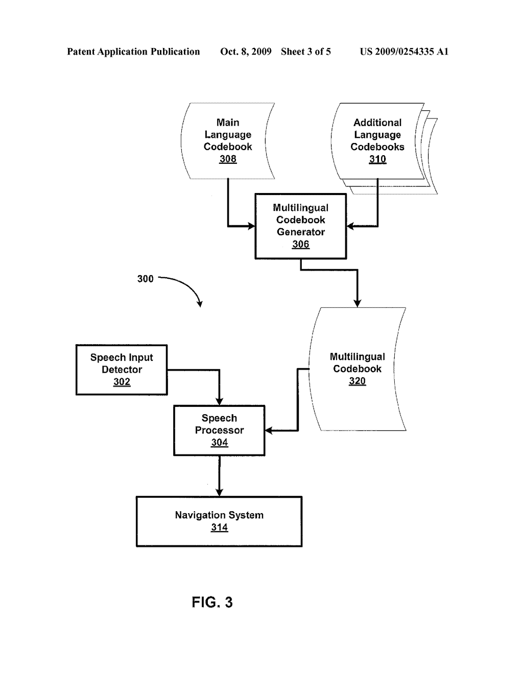 MULTILINGUAL WEIGHTED CODEBOOKS - diagram, schematic, and image 04