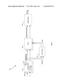 METHOD AND SYSTEM FOR AN EFFICIENT IMPLEMENTATION OF THE BLUETOOTH.RTM. SUBBAND CODEC (SBC) diagram and image