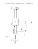 METHOD AND SYSTEM FOR AN EFFICIENT IMPLEMENTATION OF THE BLUETOOTH.RTM. SUBBAND CODEC (SBC) diagram and image