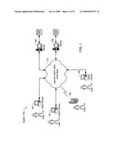 METHODS AND APPARATUS FOR COMMUNICATING WITH CHIROPRACTIC PATIENTS diagram and image