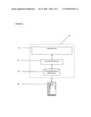 Line maintenance manager diagram and image