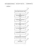 Line maintenance manager diagram and image