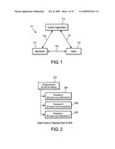 Methods and systems using targeted advertising diagram and image