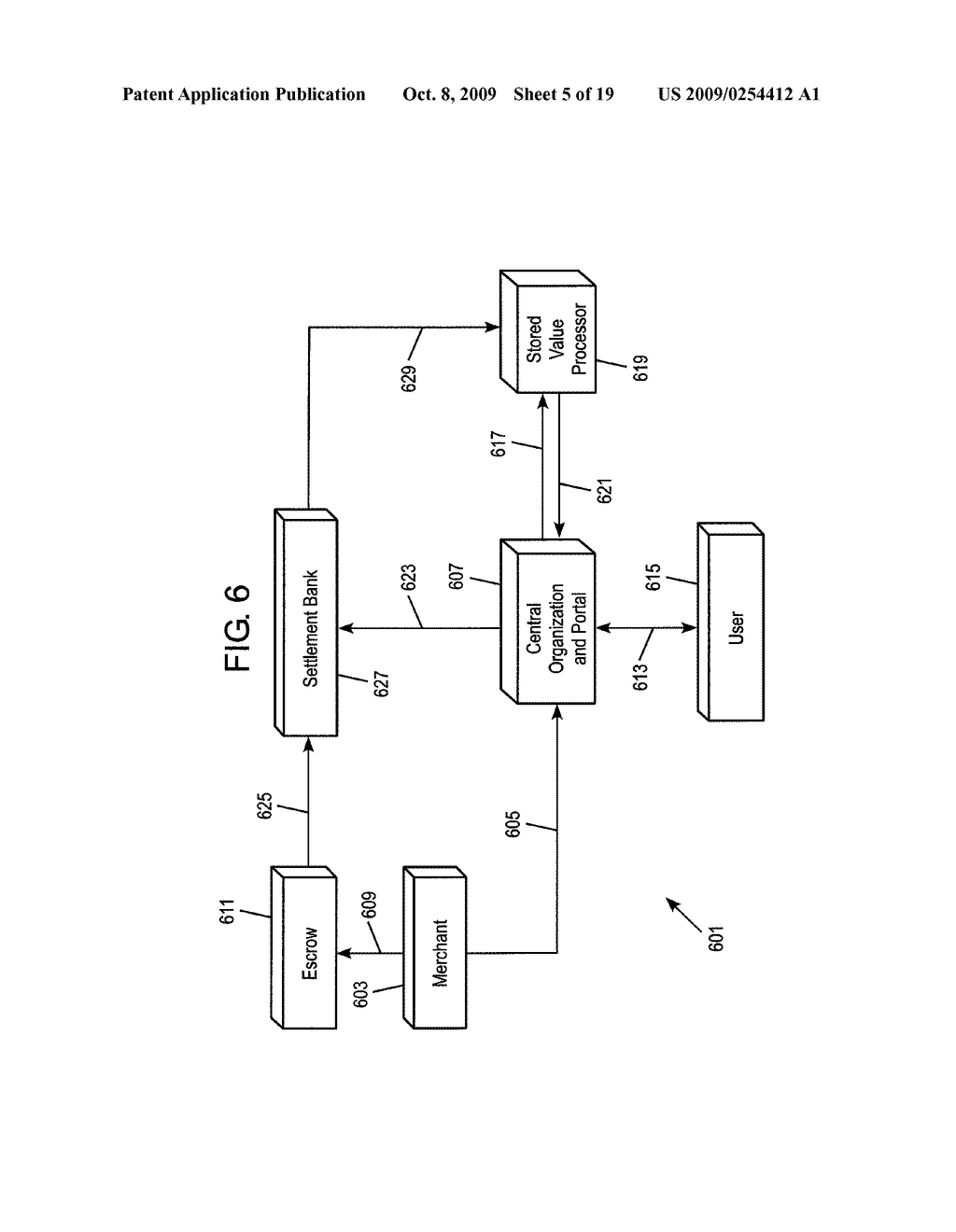 Methods and systems using targeted advertising - diagram, schematic, and image 06