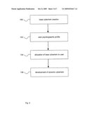 HYDRATE-BASED DESALINATION USING COMPOUND PERMEABLE RESTRAINT PANELS AND VAPORIZATION-BASED COOLING diagram and image