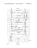 HYDRATE-BASED DESALINATION USING COMPOUND PERMEABLE RESTRAINT PANELS AND VAPORIZATION-BASED COOLING diagram and image