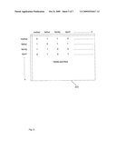 HYDRATE-BASED DESALINATION USING COMPOUND PERMEABLE RESTRAINT PANELS AND VAPORIZATION-BASED COOLING diagram and image