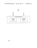 HYDRATE-BASED DESALINATION USING COMPOUND PERMEABLE RESTRAINT PANELS AND VAPORIZATION-BASED COOLING diagram and image