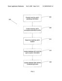 SYSTEM, METHOD, AND COMPUTER PROGRAM PRODUCT FOR CONVEYANCE OF GIFT AT SELECTED DATE AND TIME USING COMMUNICATION NETWORK diagram and image