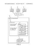 ON-DEMAND VIRTUAL STORAGE CAPACITY diagram and image