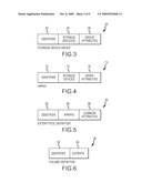 ON-DEMAND VIRTUAL STORAGE CAPACITY diagram and image