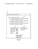 ON-DEMAND VIRTUAL STORAGE CAPACITY diagram and image