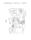 REVERSE FACTORING SYSTEM AND METHOD diagram and image