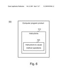 DYNAMIC SERVICE SELECTIONS USING ENHANCED ONTOLOGIES diagram and image