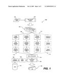 AD MATCHING BY AUGMENTING A SEARCH QUERY WITH KNOWLEDGE OBTAINED THROUGH SEARCH ENGINE RESULTS diagram and image