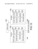 SYSTEMS, METHODS AND COMPUTER PROGRAM PRODUCTS FOR CONTENT MANAGEMENT diagram and image