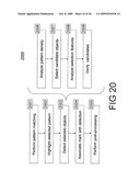 SYSTEMS, METHODS AND COMPUTER PROGRAM PRODUCTS FOR CONTENT MANAGEMENT diagram and image