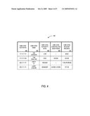 METHOD AND APPARATUS FOR COLLECTING AND CATEGORIZING DATA AT A TERMINAL diagram and image