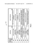 METHOD AND APPARATUS FOR COLLECTING AND CATEGORIZING DATA AT A TERMINAL diagram and image