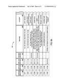 METHOD AND APPARATUS FOR COLLECTING AND CATEGORIZING DATA AT A TERMINAL diagram and image