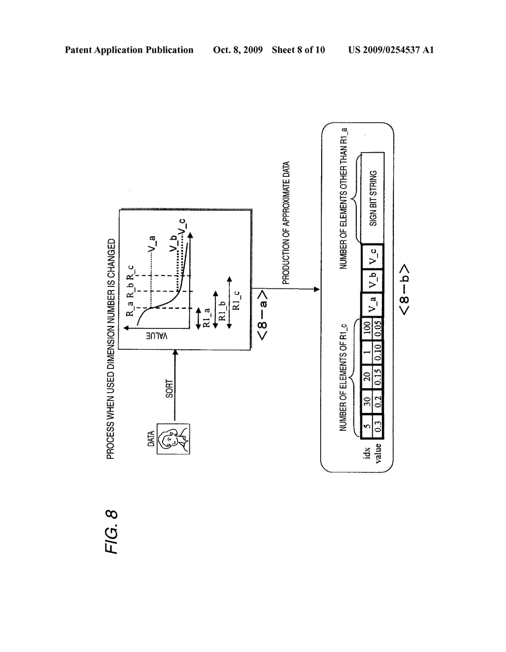 IMAGE SEARCH APPARATUS AND IMAGE SEARCH METHOD - diagram, schematic, and image 09