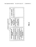 MATCHING MEDIA FOR MANAGING LICENSES TO CONTENT diagram and image