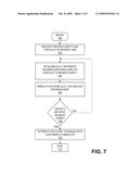 METHOD AND SYSTEM FOR DYNAMICALLY CREATING AND UPDATING USER PROFILES FOR INSTANT MESSAGE CONTACTS diagram and image