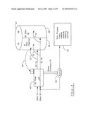 Digital information infrastructure and method diagram and image