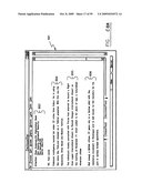 Digital information infrastructure and method diagram and image