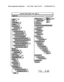 Digital information infrastructure and method diagram and image