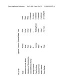 Digital information infrastructure and method diagram and image