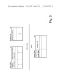 METHOD AND SYSTEM FOR GENERATING A MAPPING BETWEEN TYPES OF DATA diagram and image