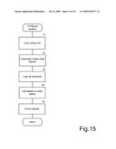 METHOD AND SYSTEM FOR GENERATING A MAPPING BETWEEN TYPES OF DATA diagram and image