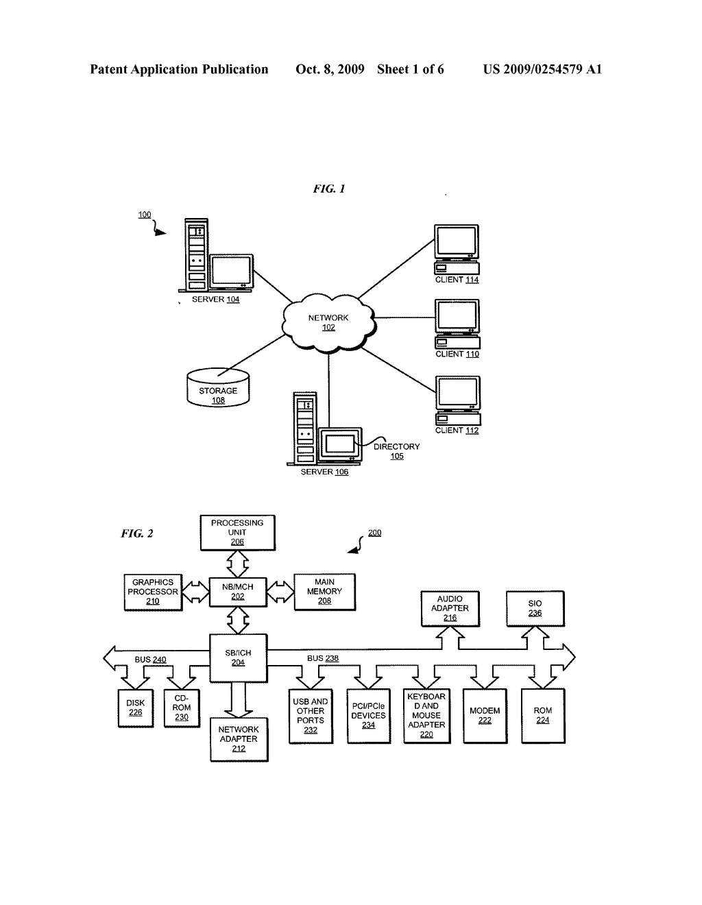 DEPLOYING DIRECTORY INSTANCES - diagram, schematic, and image 02