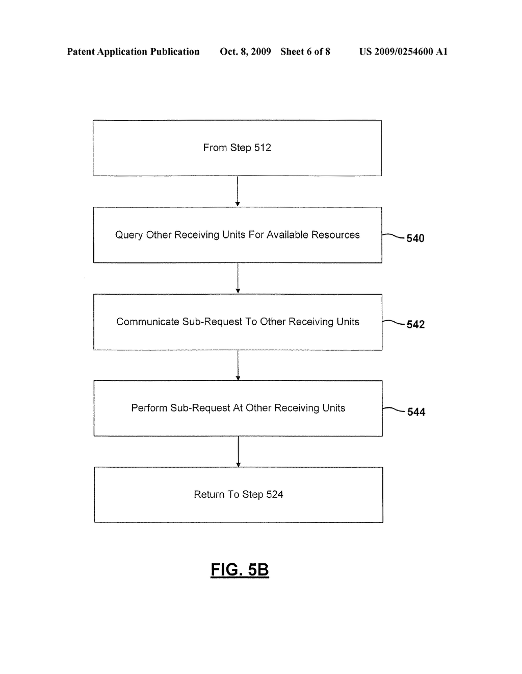 METHOD AND SYSTEM OF USING IDLE RECEIVING UNIT RESOURCES FOR RECEIVING CONTENT AND COMMUNICATING THE CONTENT TO OTHER RECEIVING UNITS IN THE NETWORK - diagram, schematic, and image 07