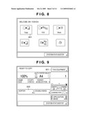 NETWORK DEVICE AND CONTROL METHOD THEREOF AND NETWORK SYSTEM diagram and image