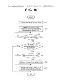 NETWORK DEVICE AND CONTROL METHOD THEREOF AND NETWORK SYSTEM diagram and image