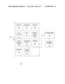 METHOD AND APPARATUS FOR NAVIGATION AND USE OF A COMPUTER NETWORK diagram and image