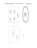 METHOD AND APPARATUS FOR NAVIGATION AND USE OF A COMPUTER NETWORK diagram and image