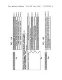 STORAGE CONTROL METHOD FOR MANAGING ACCESS ENVIRONMENT ENABLING HOST TO ACCESS DATA diagram and image